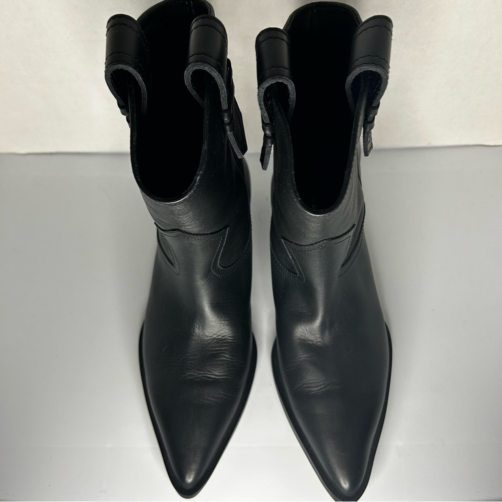 Frame Le Dallas Bootie - Picture 10 of 11